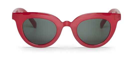 GAFAS ROJAS NIÑO