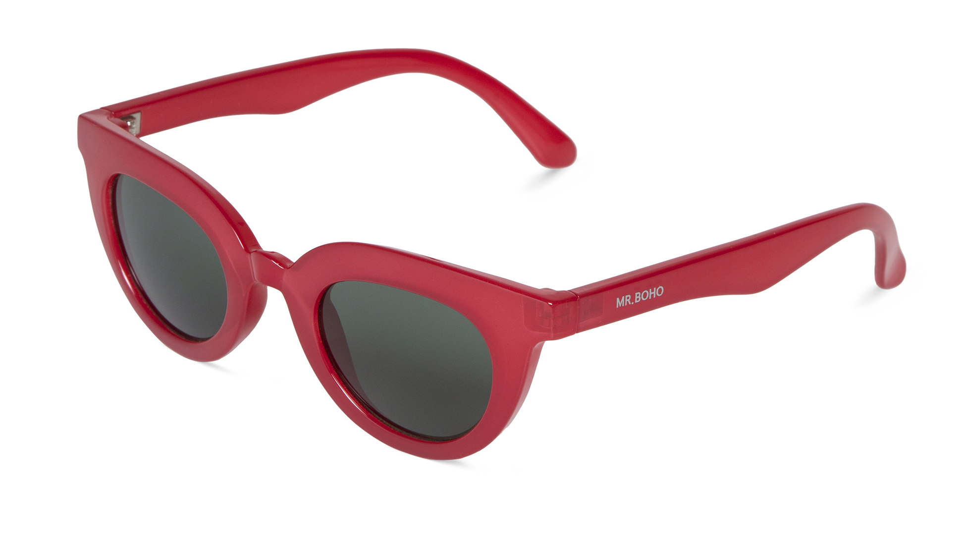 GAFAS ROJAS NIÑO