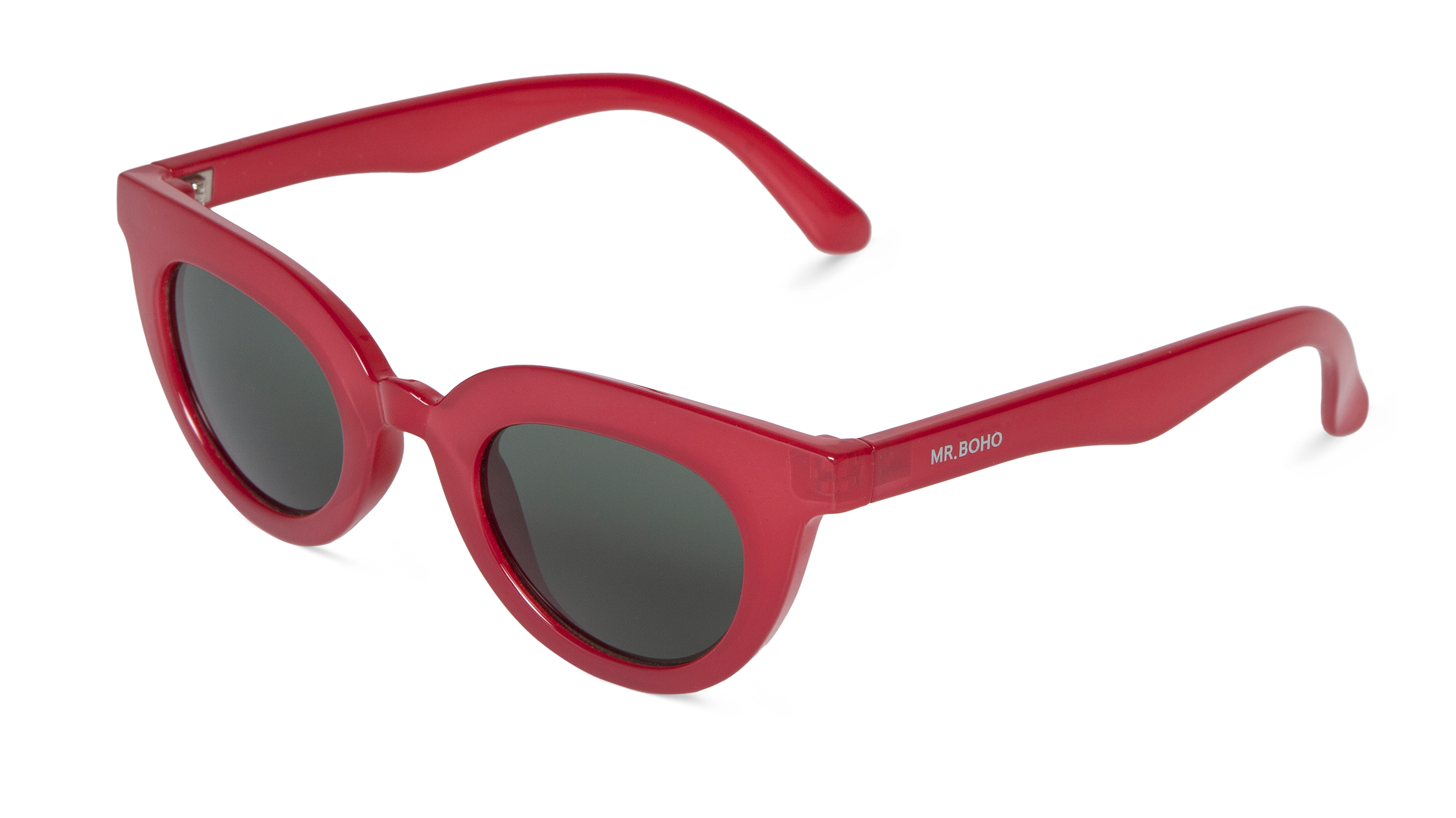 GAFAS ROJAS NIÑO