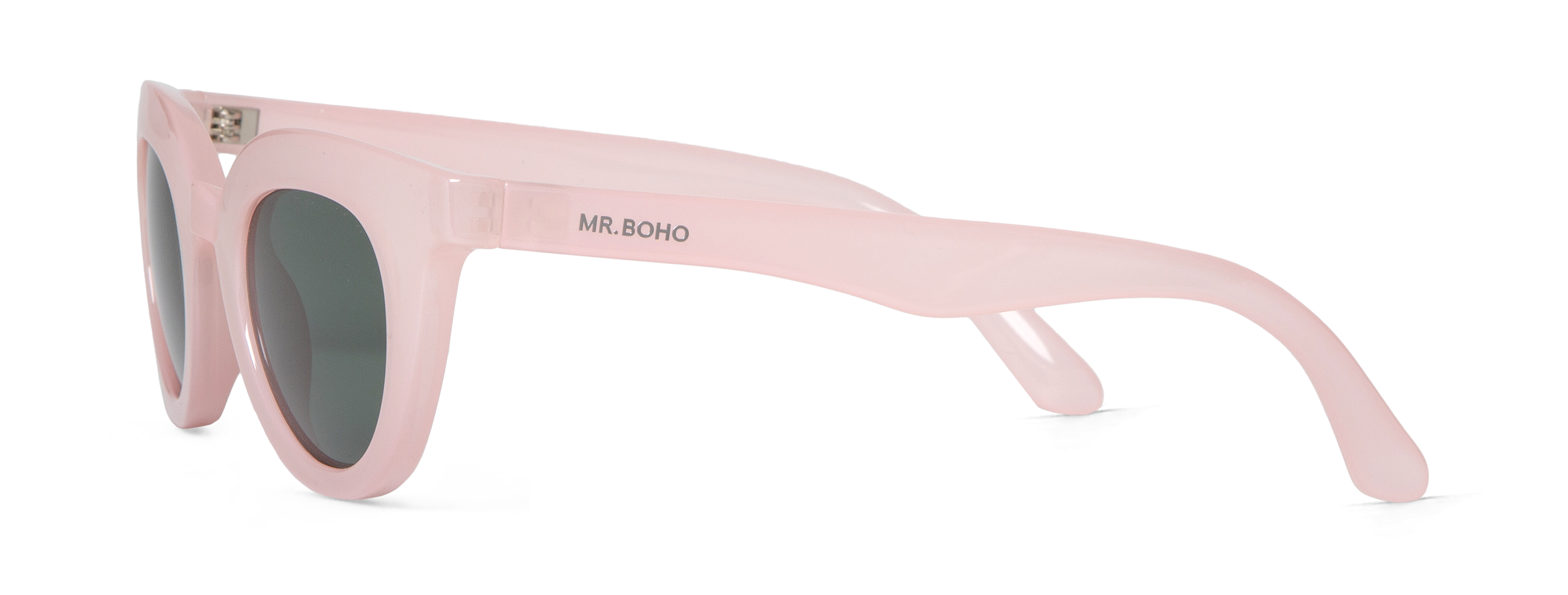 GAFAS ROSAS NIÑO
