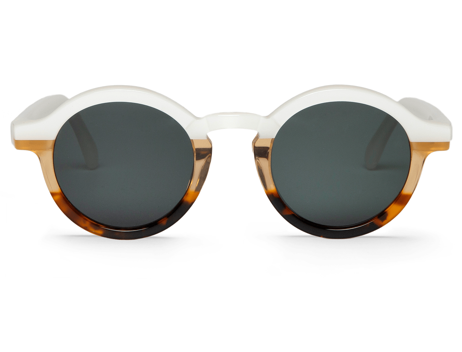 GAFAS 3 COLORES REDONDAS