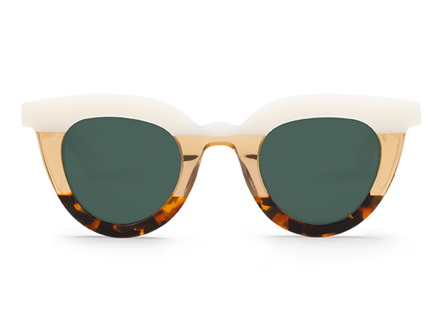 GAFAS 3 COLORES CAT-EYE