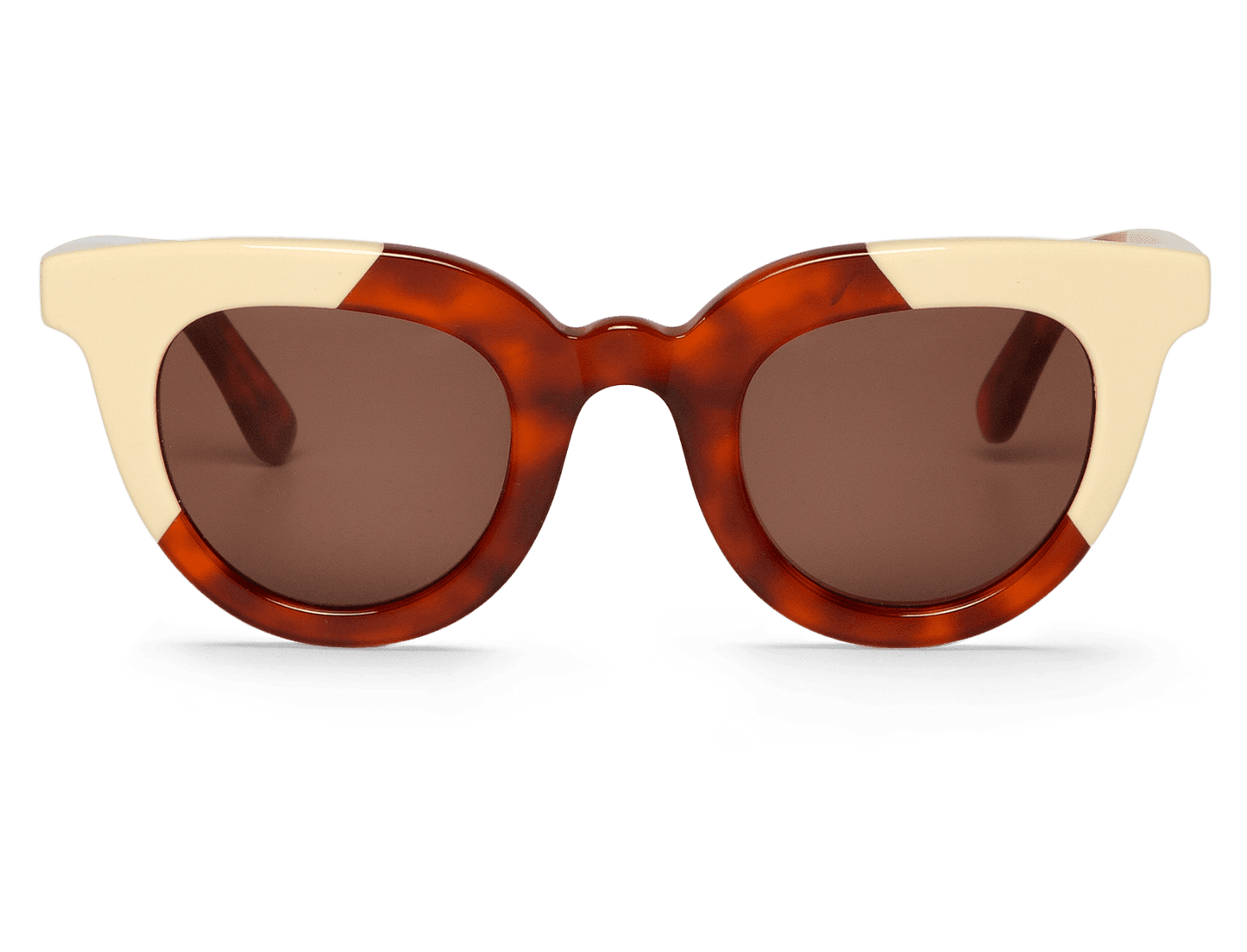 GAFAS CORNER CAT-EYE